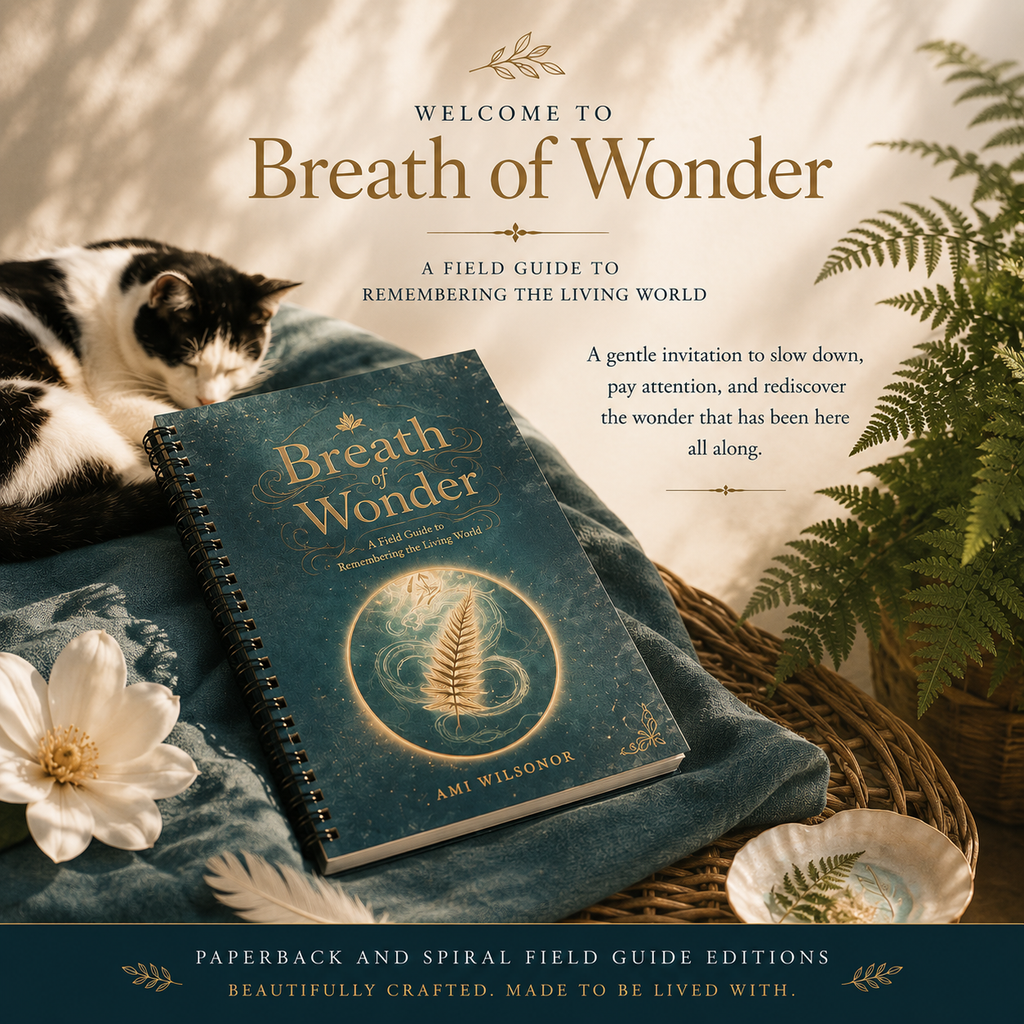 Breath of Wonder